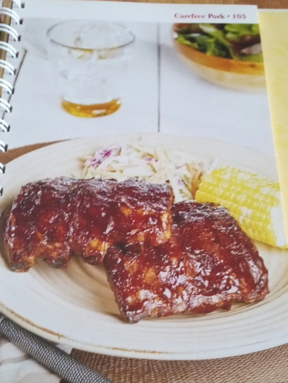 COOKBOOK: Favorite Brand Name Incredibly Easy One Dish Recipes